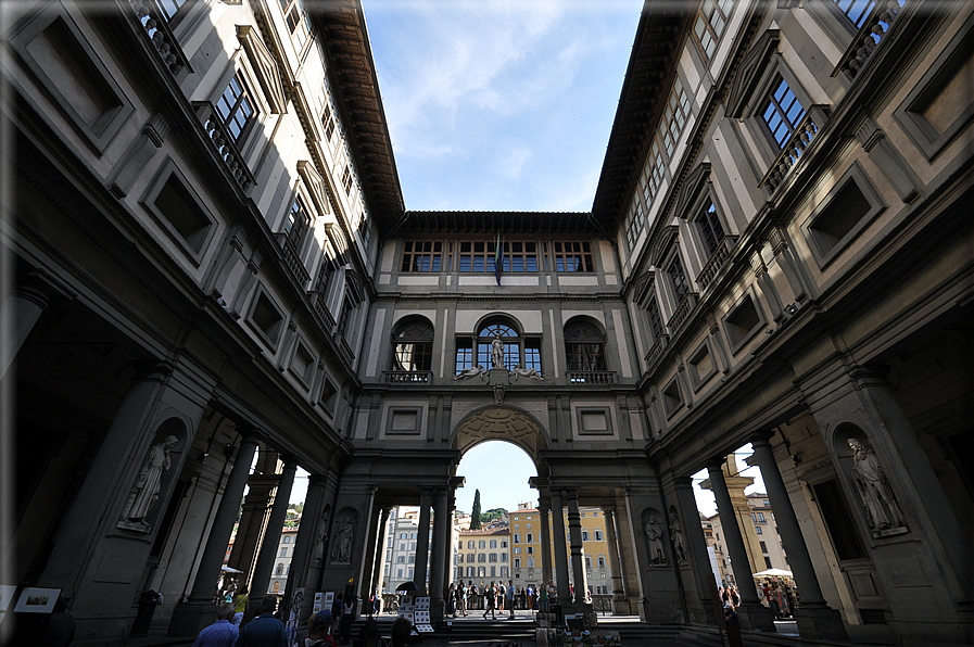 foto Firenze